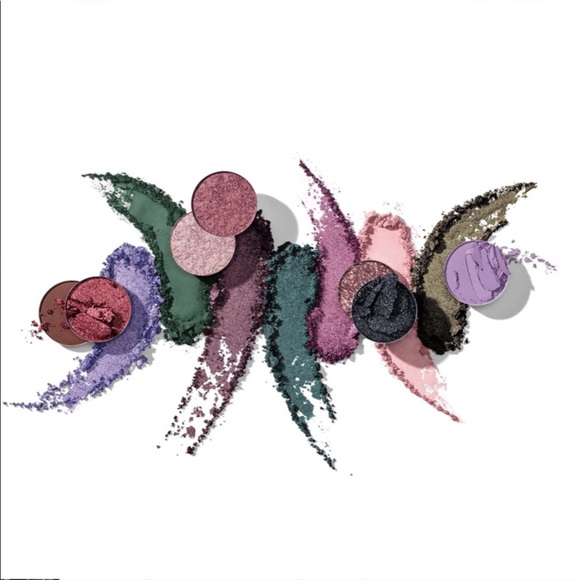 MORPHE 35C, Everyday Chic Makeup Palette - Picture 11 of 14